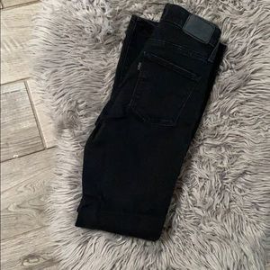Levis jeans